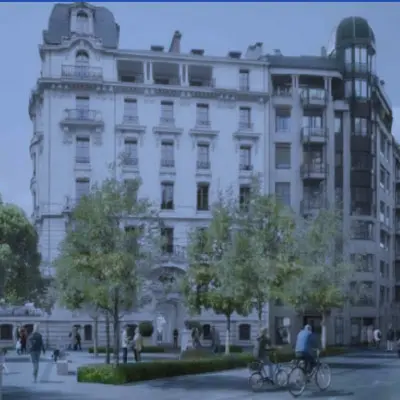 Historische Denkmäler